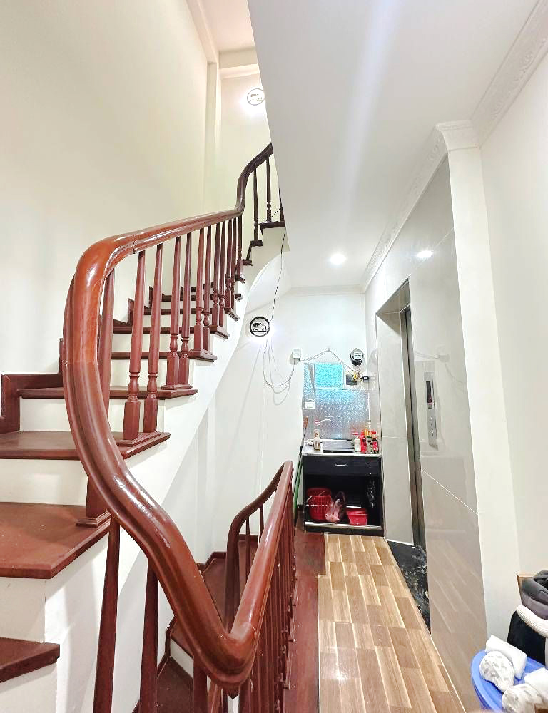 Nhà đẹp Hồ Tùng Mậu